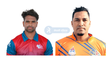 स्टप फिक्सिङः तीनै जना धरौटीमा रिहा